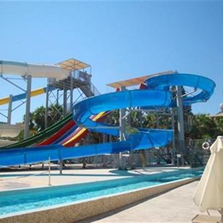 Villa Angelaise Protaras Buitenkant foto