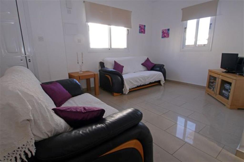 Villa Angelaise Protaras Kamer foto