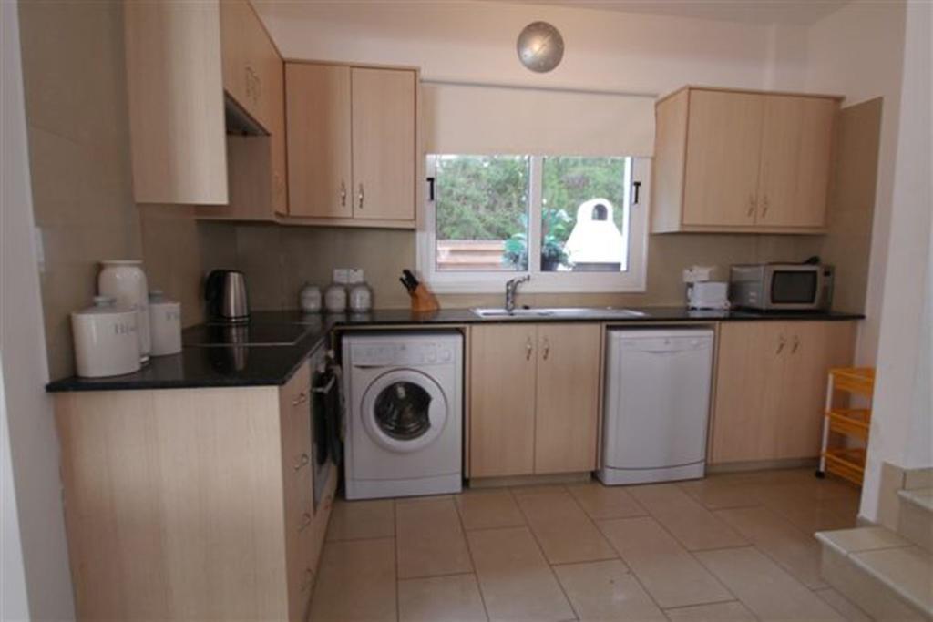 Villa Angelaise Protaras Kamer foto