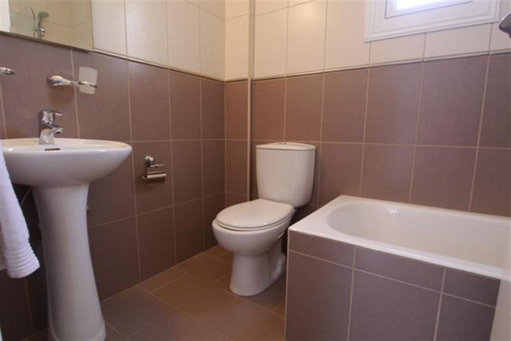 Villa Angelaise Protaras Kamer foto