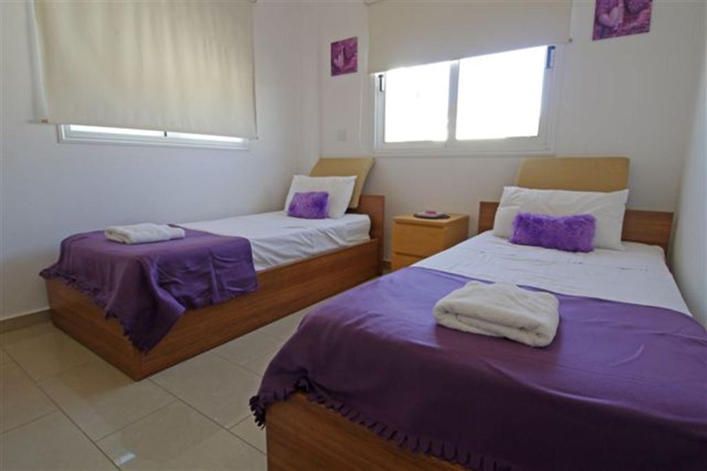 Villa Angelaise Protaras Kamer foto