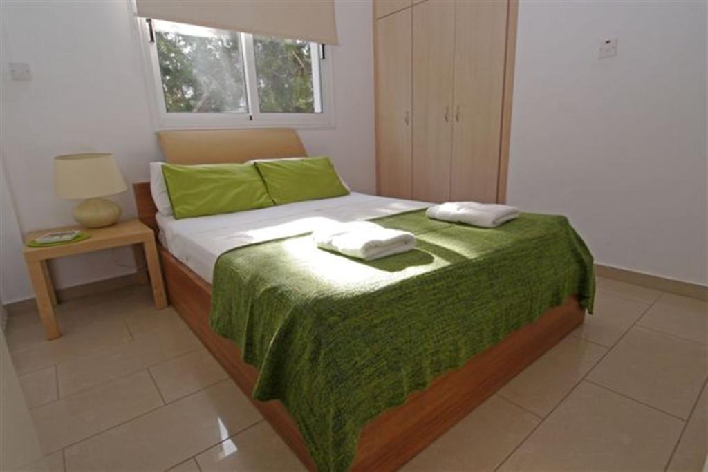Villa Angelaise Protaras Kamer foto