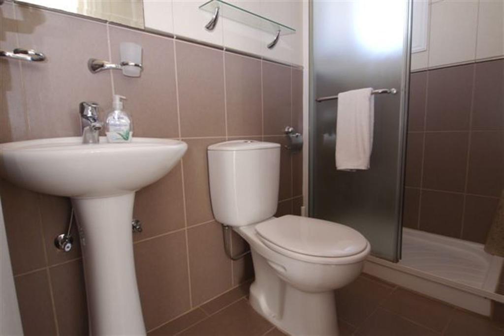 Villa Angelaise Protaras Kamer foto