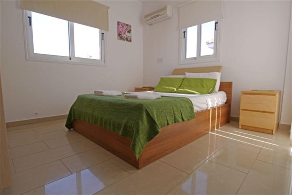 Villa Angelaise Protaras Kamer foto