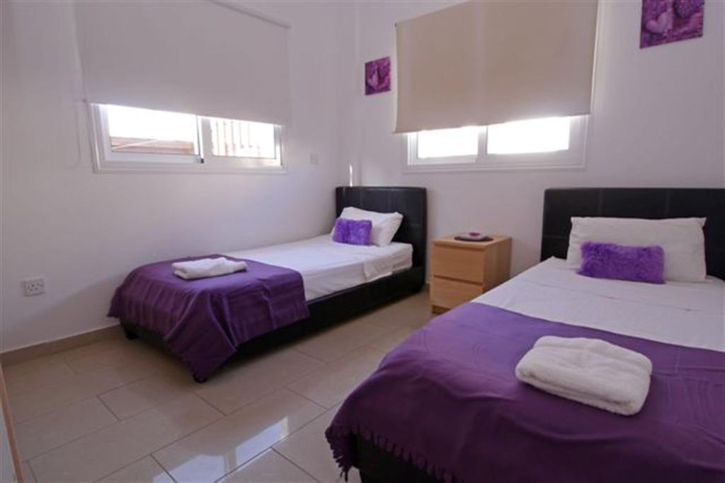 Villa Angelaise Protaras Kamer foto