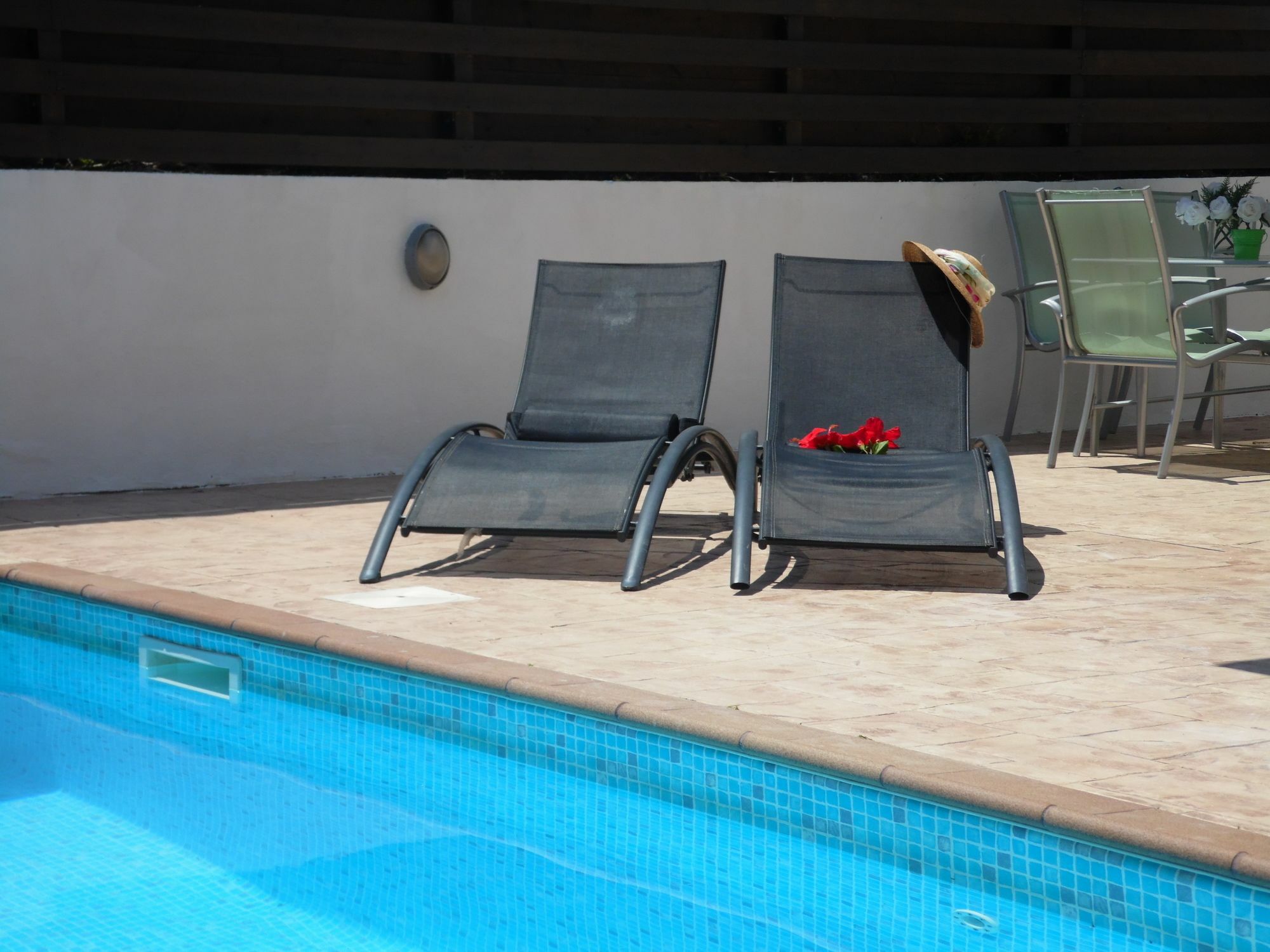 Villa Angelaise Protaras Buitenkant foto