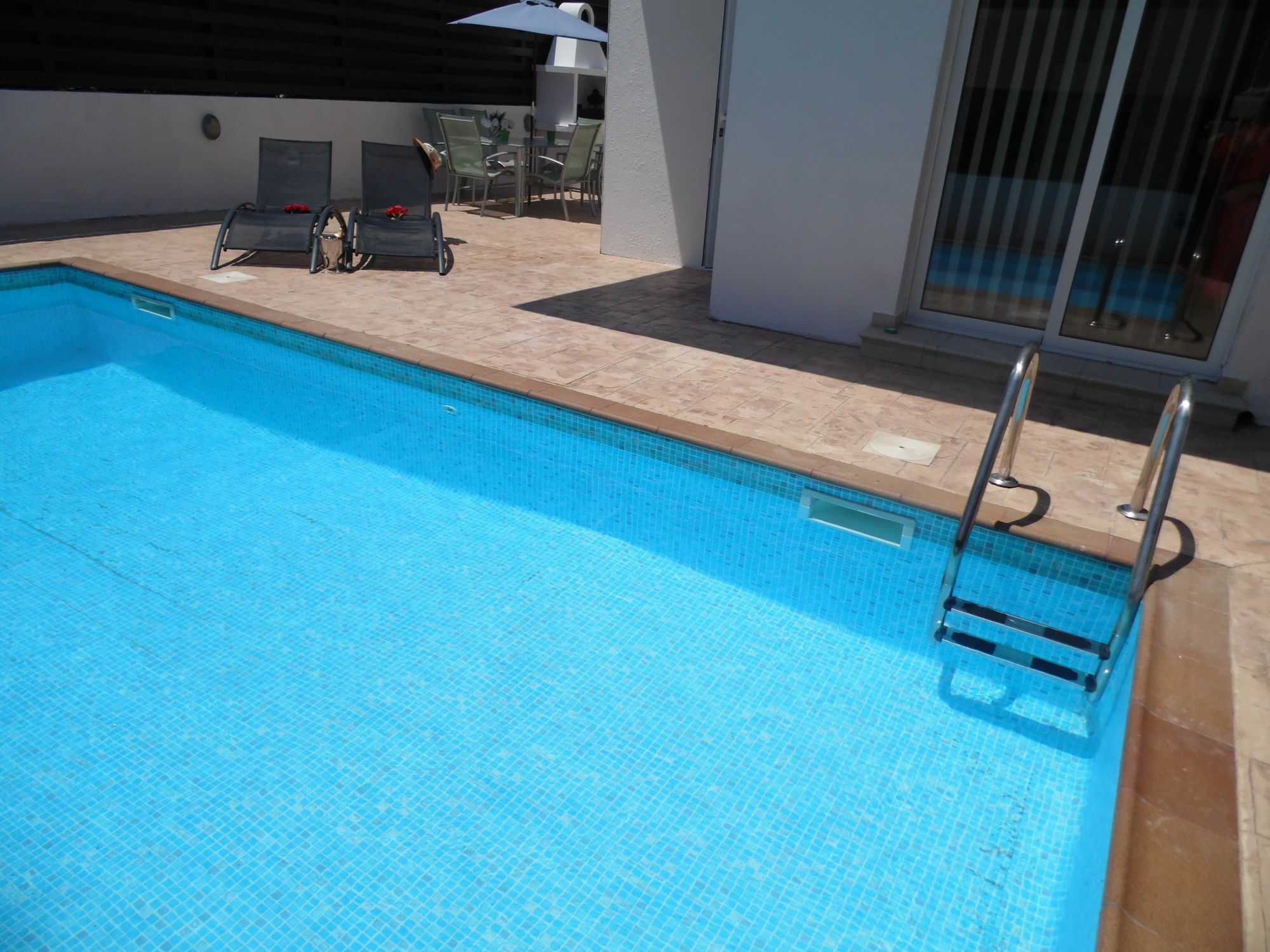 Villa Angelaise Protaras Buitenkant foto